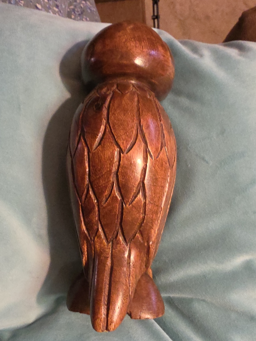 Owl - Picture 4 of 4